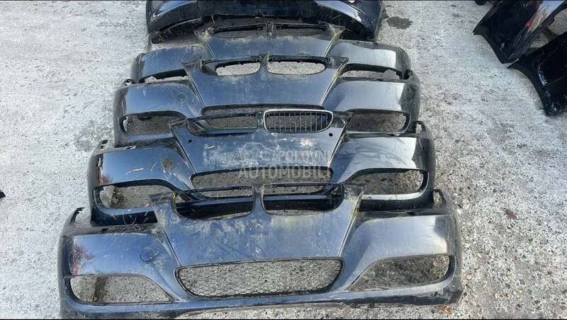 Prednji branik lci e90 e91 za BMW 316, 318, 320 ...