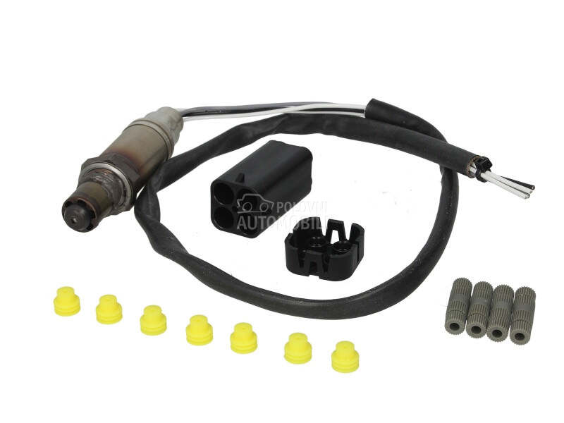 Lambda sonda BOSCH za Fiat Fiorino od 2007. do 2014. god.