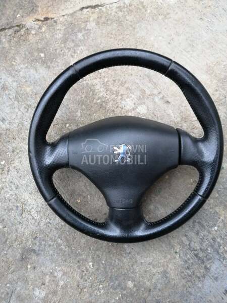 Volan za Peugeot 206