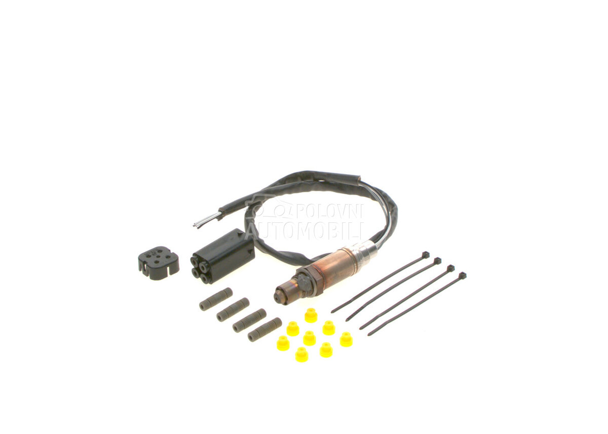 Lambda sonda za Mercedes Benz E 200, E 220, E 230 ... od 2009. do 2016. god. - 46420613