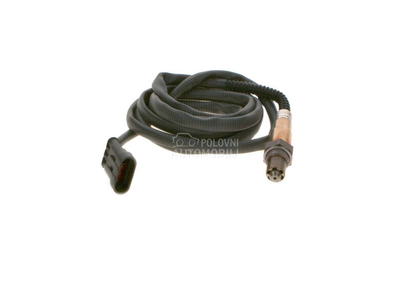 Lambda sonda za Alfa Romeo 156 od 2002. do 2006. god.
