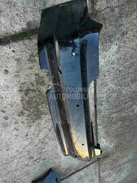 Zadnji branik e60 za BMW 518, 520, 525 ...
