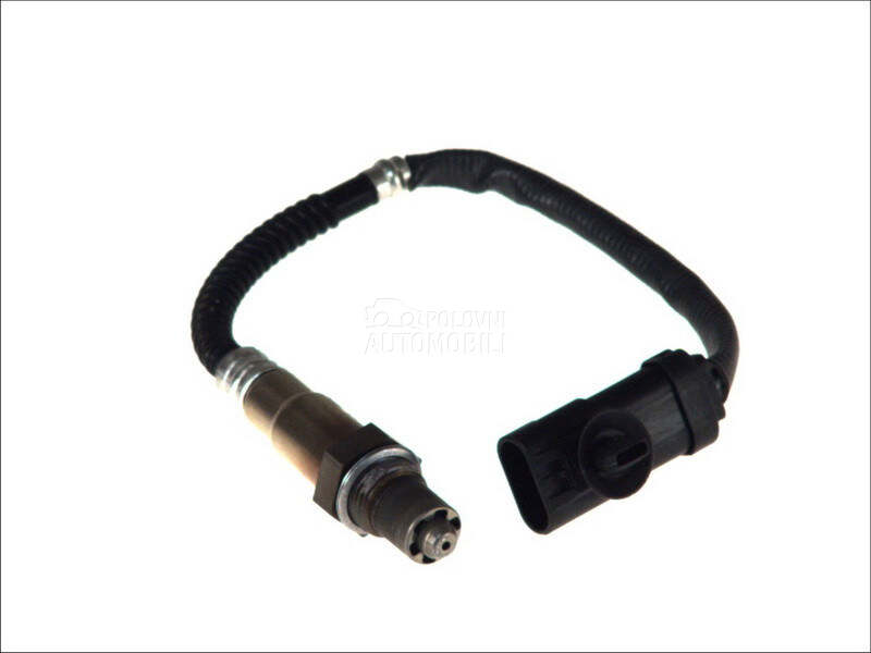 Lambda sonda BOSCH za Renault Megane od 1999. do 2003. god. - 8200036545