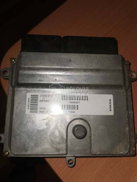 motorni racunar za Volvo C30, C40, V50 od 2004. do 2007. god.