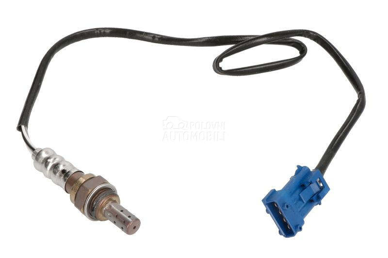 Lambda sonda za Renault DS4 od 2011. do 2015. god.