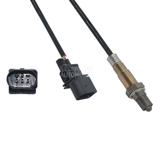 Lambda sonda za Audi A4 od 2004. do 2008. god.