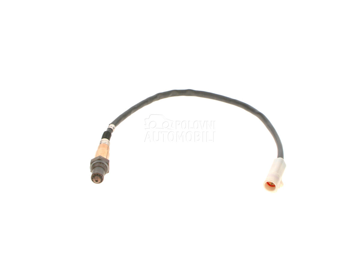 Lambda sonda BOSCH za Renault Scenic od 2008. do 2016. god. - 1306213