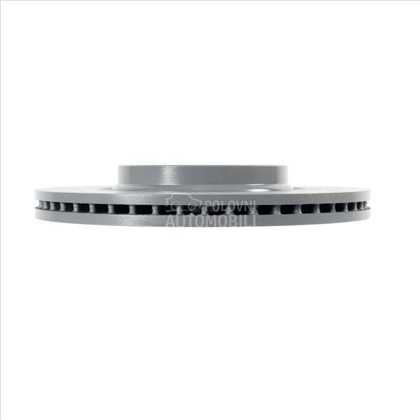 Kočioni disk Blue Print za Hyundai i30 za 2017. god.