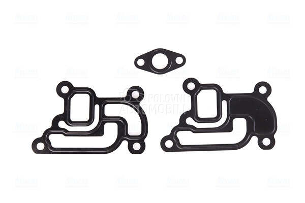 EGR Ventil za Opel Astra od 1999. do 2005. god.