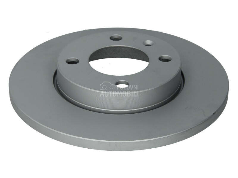 Kočioni disk za Volkswagen Polo od 1998. do 1999. god.