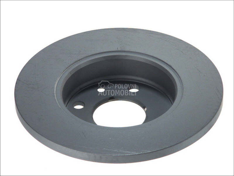Kocioni disk ATE za Renault Megane od 1999. do 2004. god.