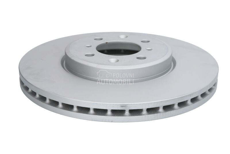 Kočioni disk za Audi 200 od 1993. do 1999. god.