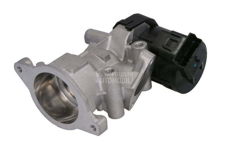 EGR Ventil DELPHI za Renault C5 od 2004. do 2008. god.