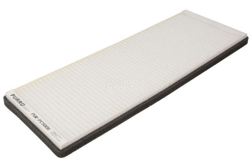 Filter kabine za Opel Tigra od 1994. do 2000. god.