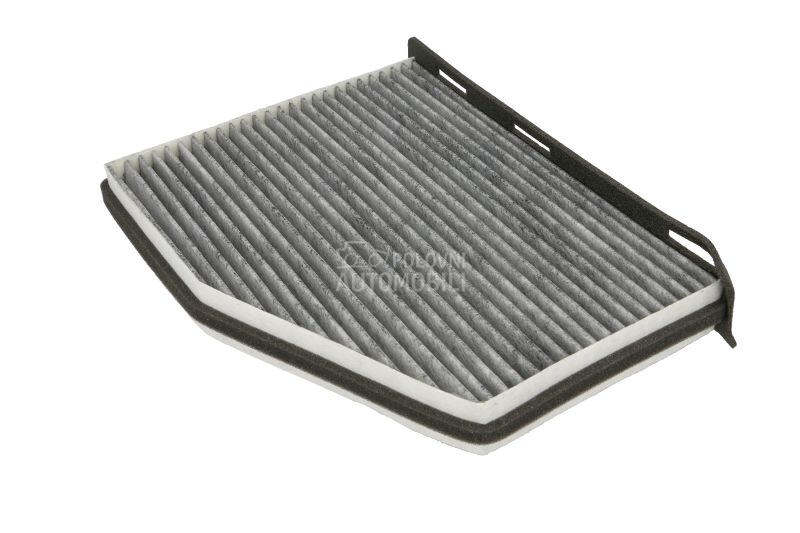 Filter kabine za Seat Toledo od 2004. do 2009. god.
