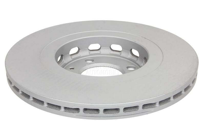 Kocioni disk ATE za Volkswagen Passat od 1988. do 1996. god.