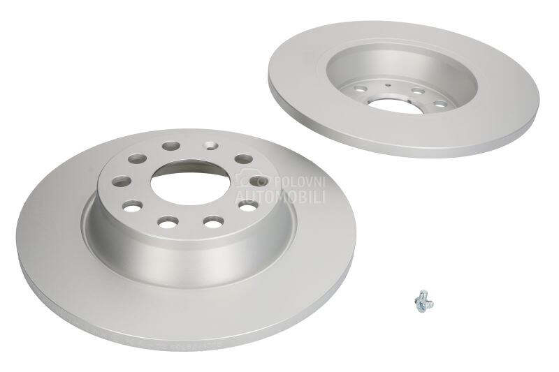 Kočioni disk za Volkswagen Jetta od 2004. do 2010. god.