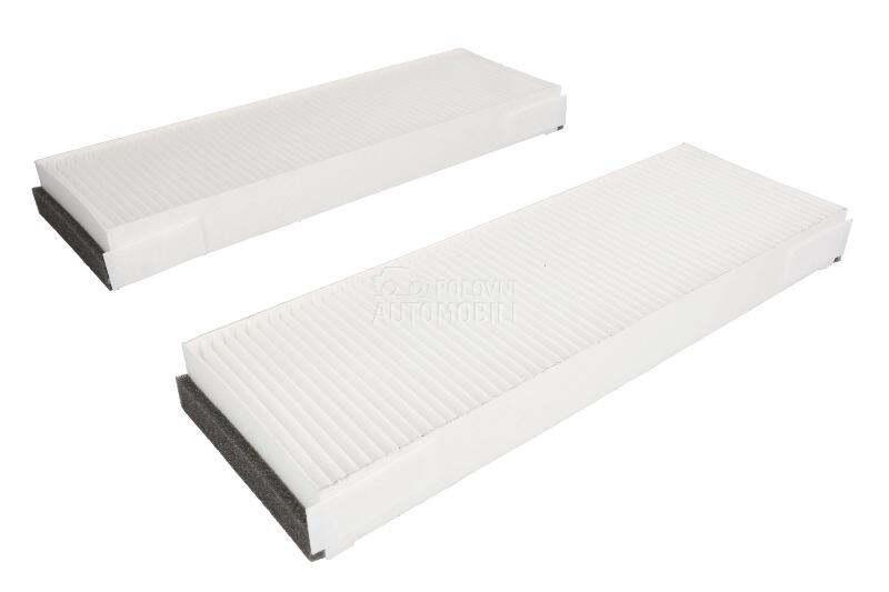 Filter kabine za Audi A6 od 2006. do 2011. god.