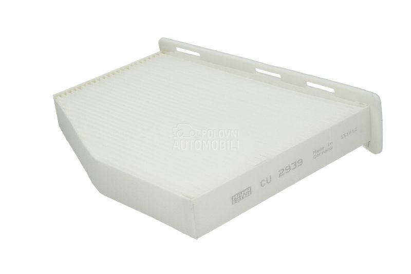 Filter kabine za Volkswagen Golf od 2007. do 2009. god.
