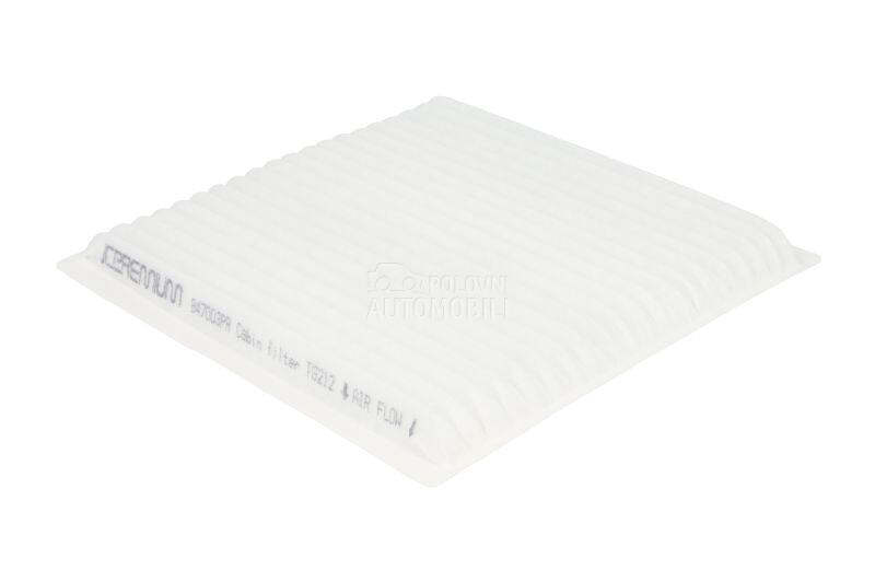Filter kabine za Subaru Legacy od 1998. do 2003. god. - 72880-AG000