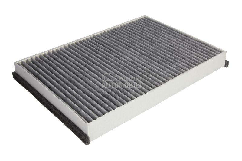 Filter kabine za Opel Astra od 2007. do 2009. god.