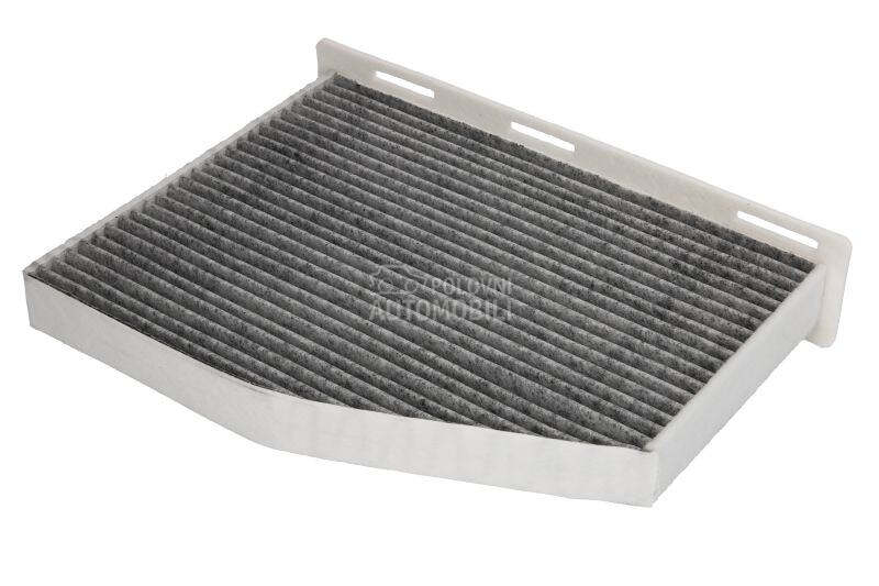 Filter kabine za Volkswagen Golf od 2009. do 2013. god.