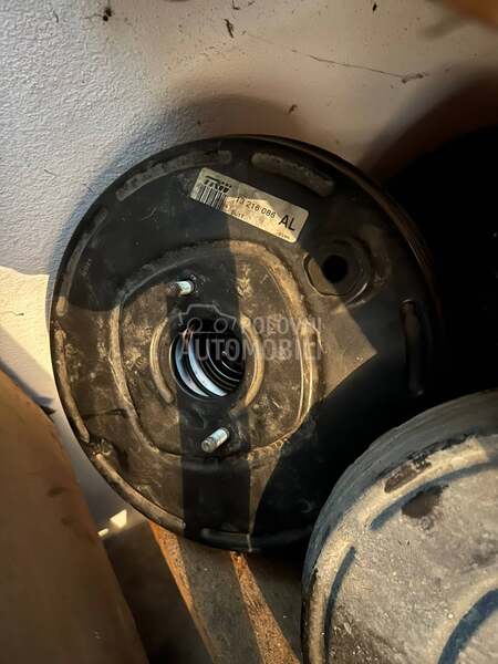 servo kocnica za Opel Astra H od 2004. do 2012. god.