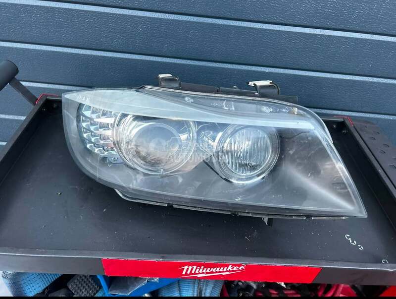 Desni dinamic far e90 e91 za BMW 316, 318, 320 ...