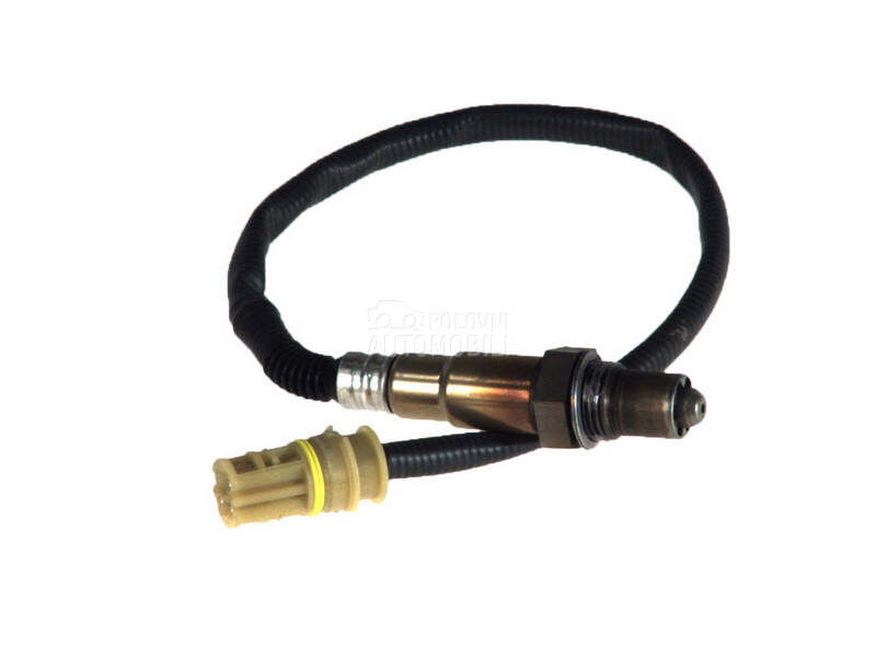 Lambda sonda za Fiat Stilo od 2001. do 2007. god.