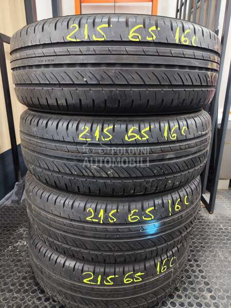 Nokian 215/65 R16 Letnja