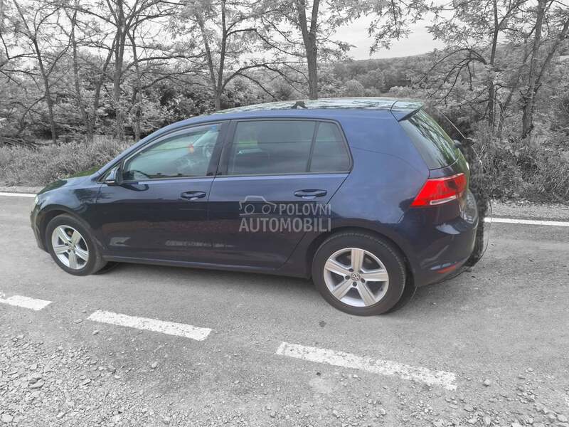 Golf7 Vrata za Volkswagen Golf 7 od 2013. do 2016. god.