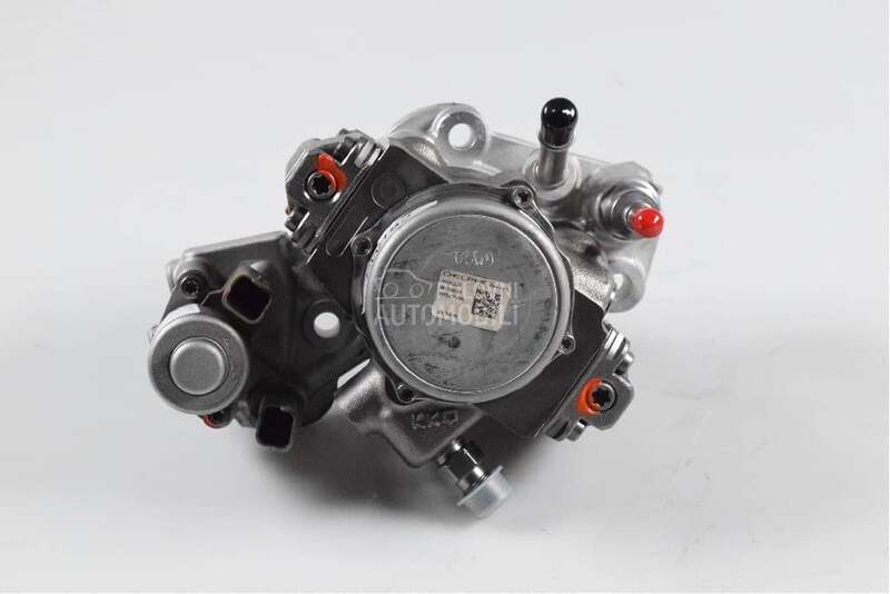 Pumpa za Peugeot 2008, 208, 308 ... od 2013. do 2024. god.
