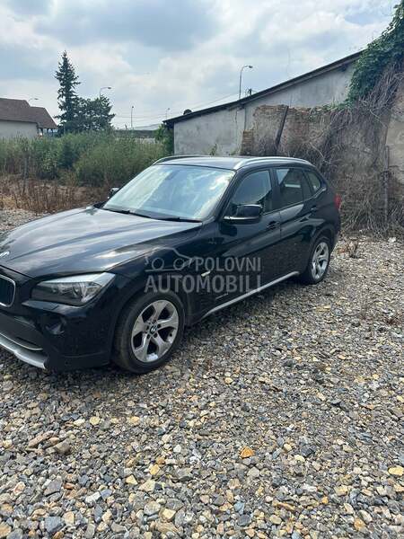 KRILO LEVO DESNO BLATOBRAN za BMW Serija 1, Serija 3, Serija 5 ... od 2004. do 2015. god.