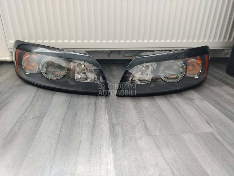 farovi za Volvo C30