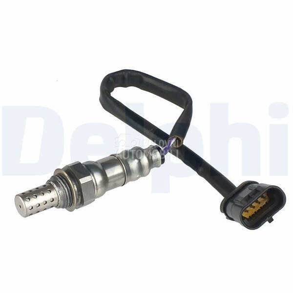 Lambda sonda DELPHI za Renault Scenic od 1999. do 2003. god.