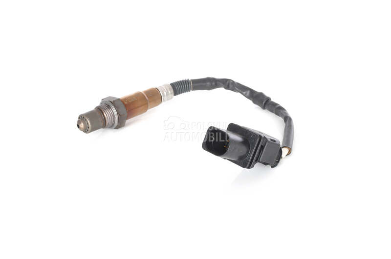 Lambda sonda za Renault Grand Scenic od 2005. do 2015. god.