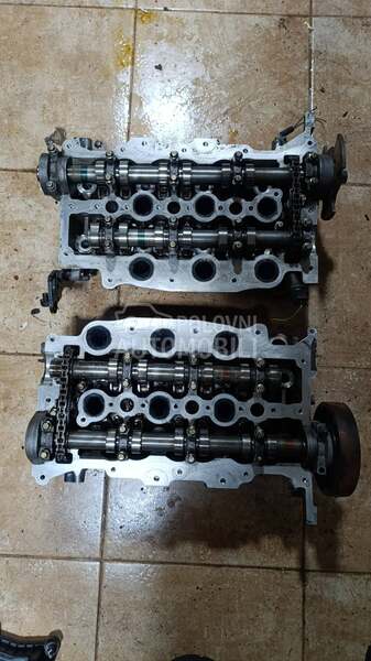 Bregaste 2.7hdi za Land Rover Discovery Sport od 2005. do 2009. god.