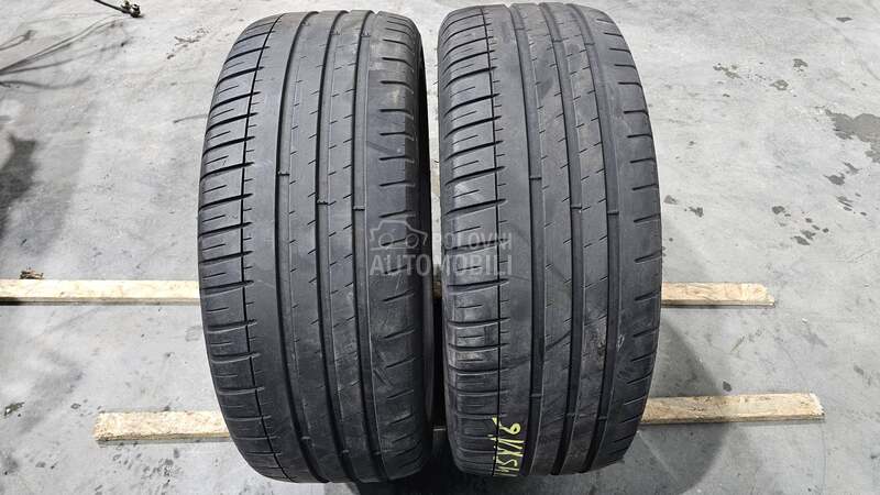 Michelin 195/45 R16 Letnja