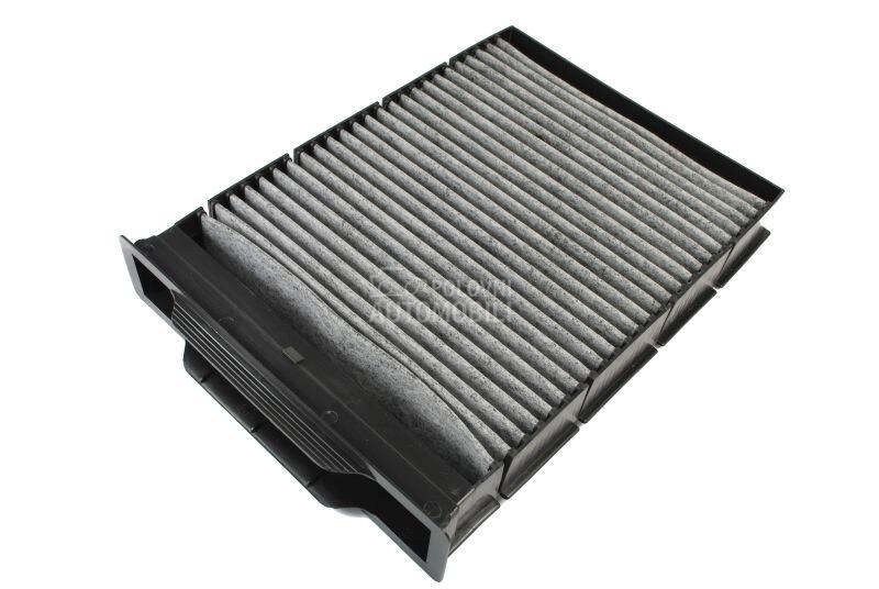 Filter kabine za Renault Megane od 2002. do 2011. god.