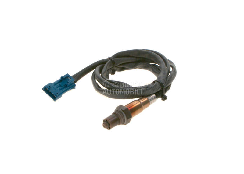 Lambda sonda za Peugeot 607 od 2000. do 2011. god.