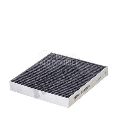 Filter kabine HELLA za Mitsubishi Outlander od 2006. do 2012. god.