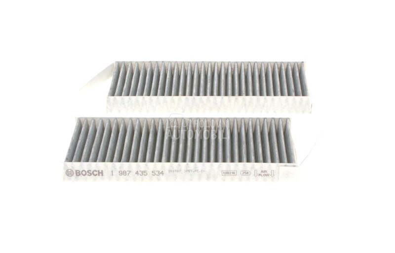 Filter kabine Bosch za Renault Latitude za 2014. god.
