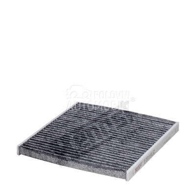 Filter kabine HELLA za Toyota Land Cruiser od 2002. do 2010. god.