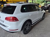 Volkswagen Touareg 3.0 TDI (može zamena)