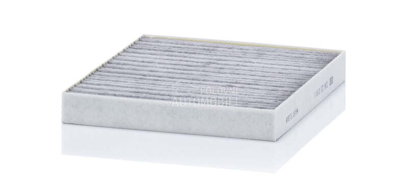 Filter kabine MANN Filter za Hyundai Tucson od 2004. do 2010. god. - 97133-1R000