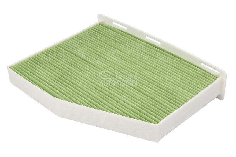 Filter kabine PURFLUX za Volkswagen Golf od 2008. do 2012. god.