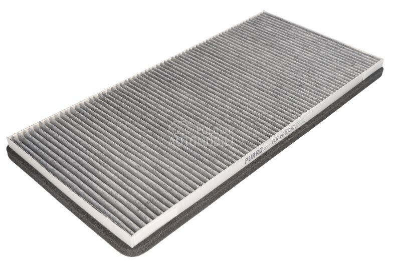 Filter kabine PURRO za Land Rover Range Rover od 2002. do 2012. god.