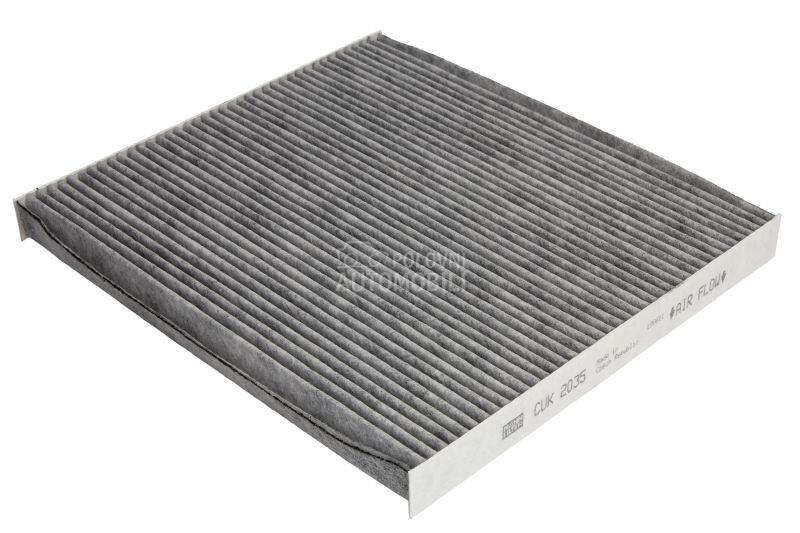 Filter kabine MANN Filter za Toyota Corolla od 2001. do 2004. god.