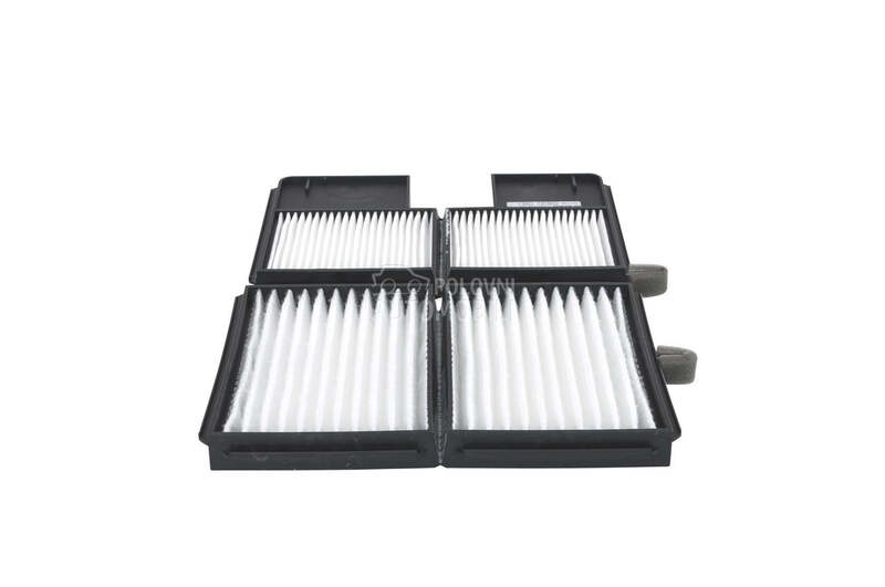 Filter kabine Bosch za Toyota Avensis od 2003. do 2008. god.