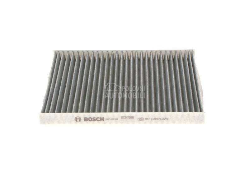 Filter kabine Bosch za Alfa Romeo Giulietta od 2011. do 2020. god.